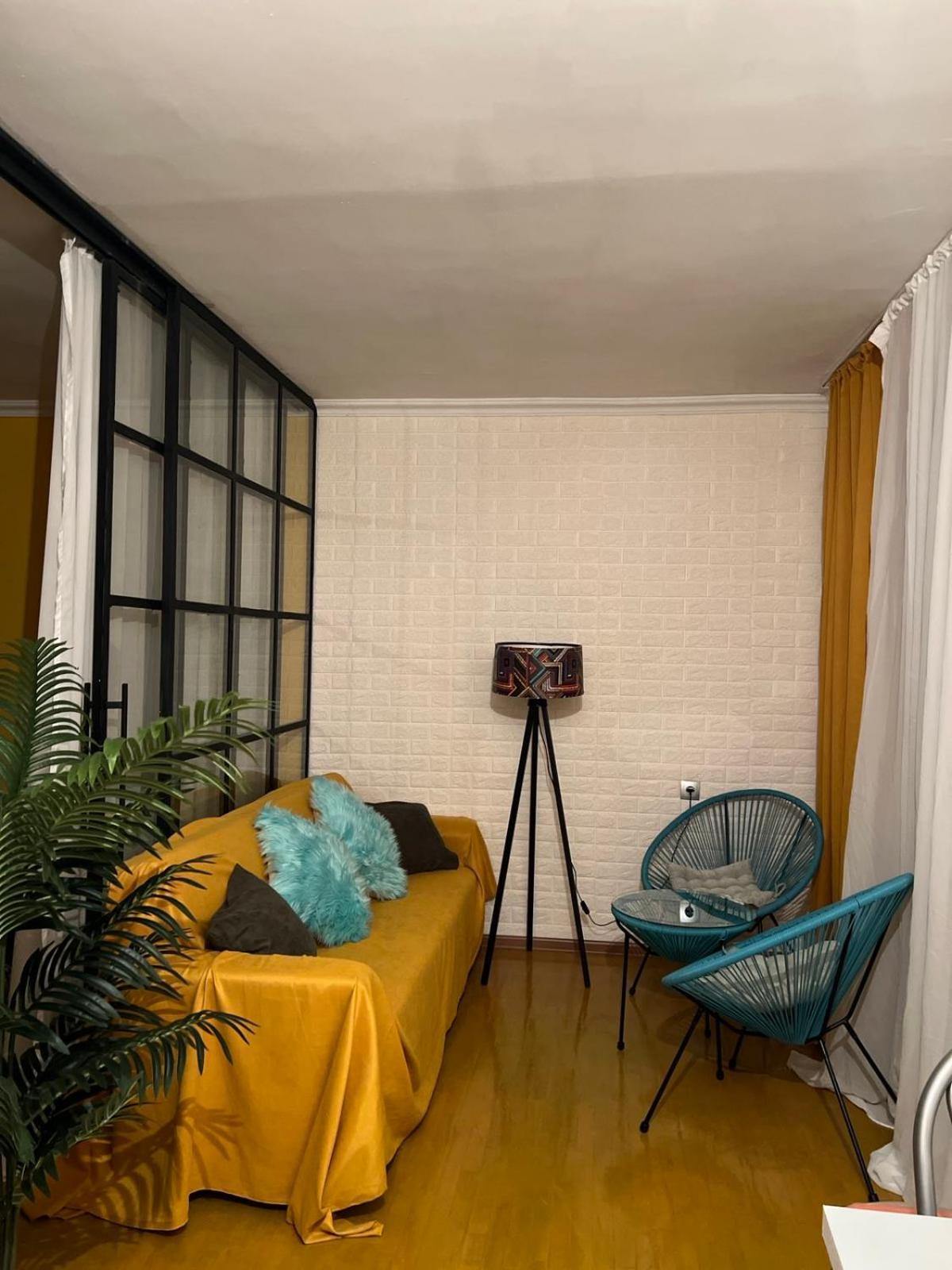 Cozy apartament