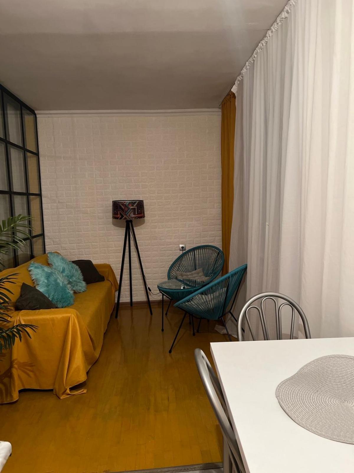 Cozy apartament