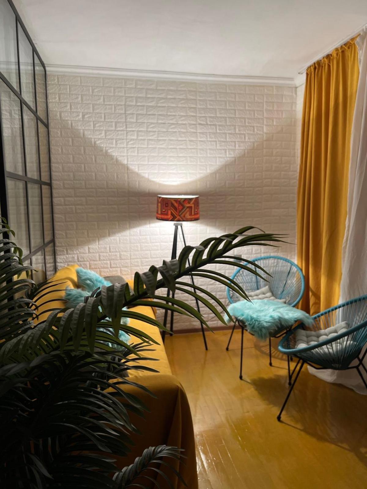 Cozy apartament