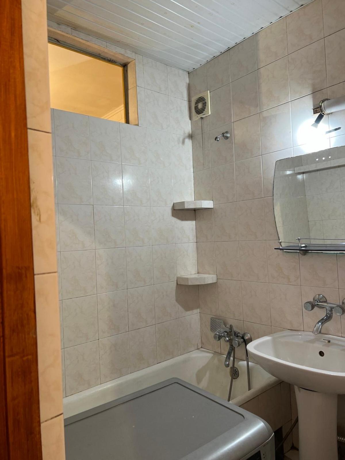 Cozy apartament