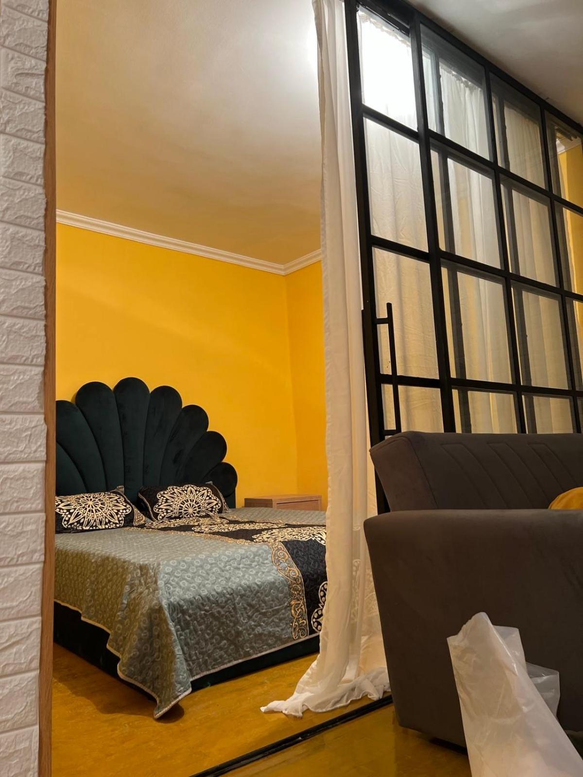 Cozy apartament