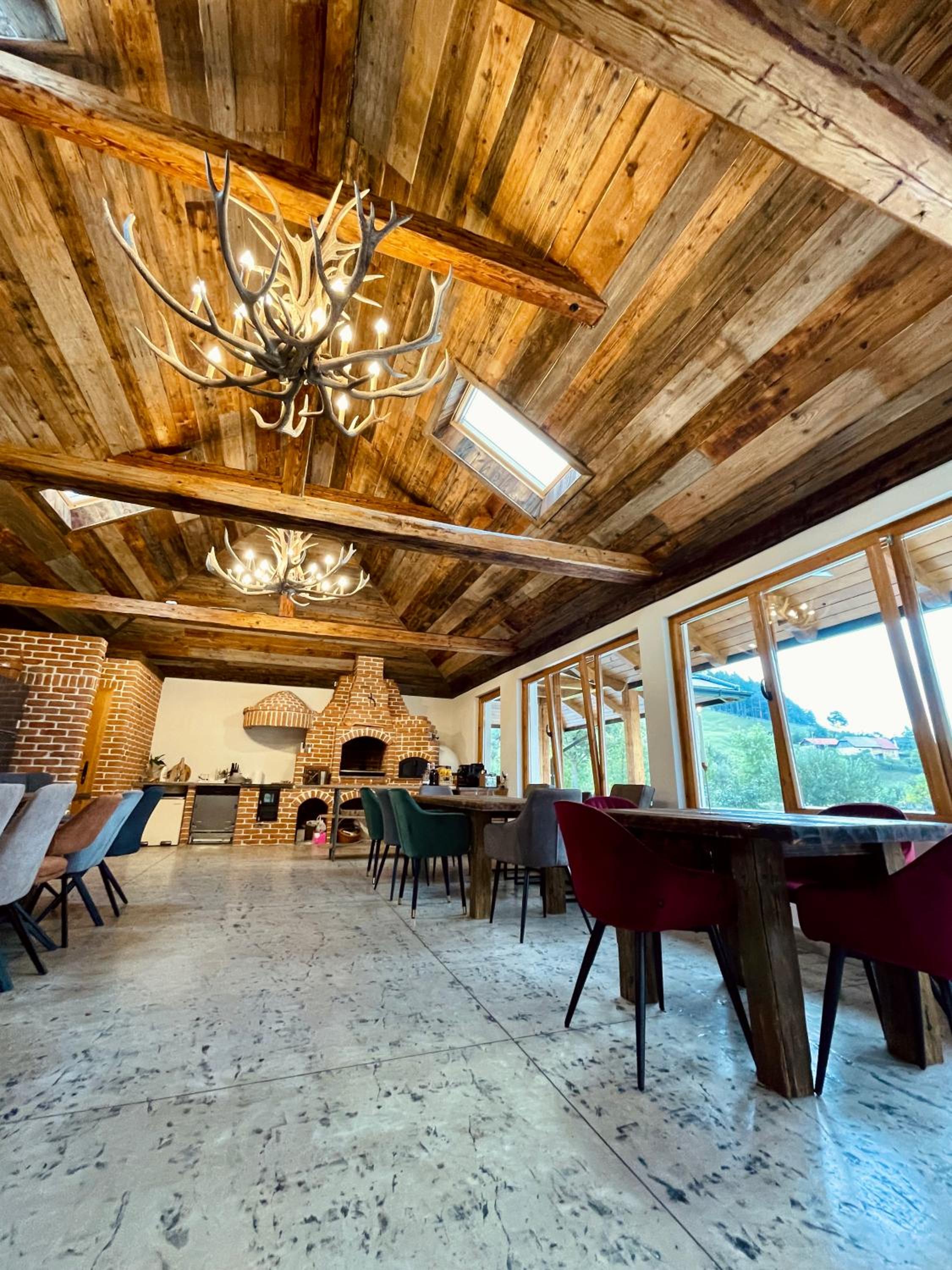 Sadova Village-Casa Elena