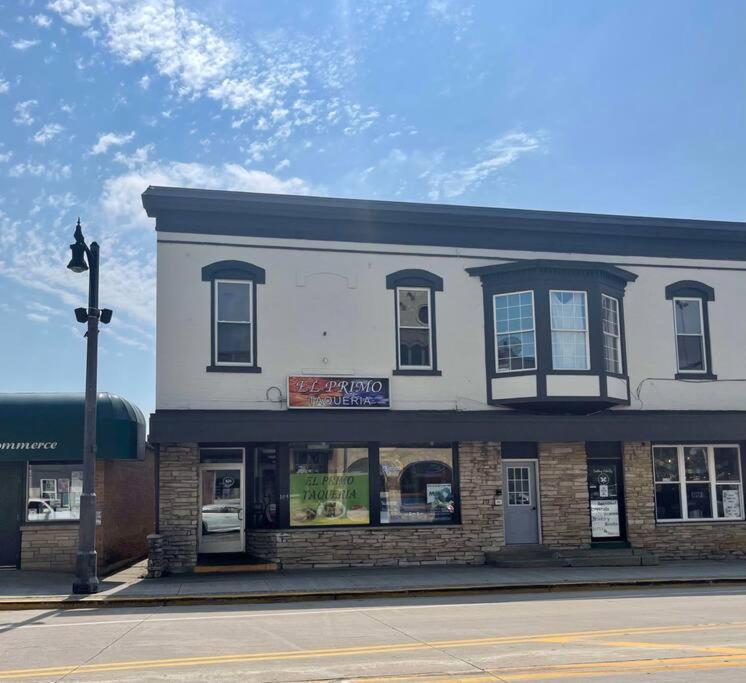Cannery Square Short Term Rentals -102 view 3