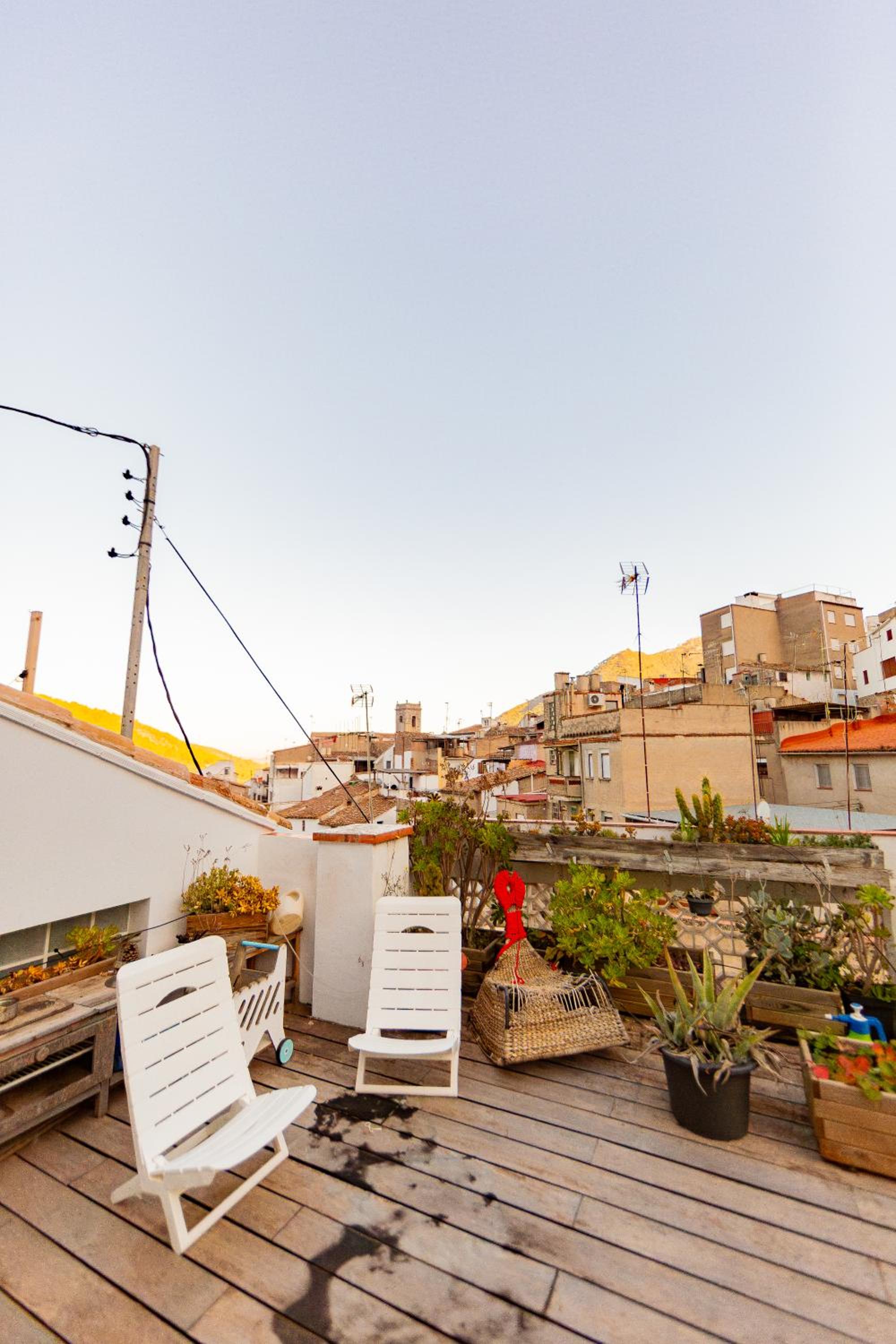 roof