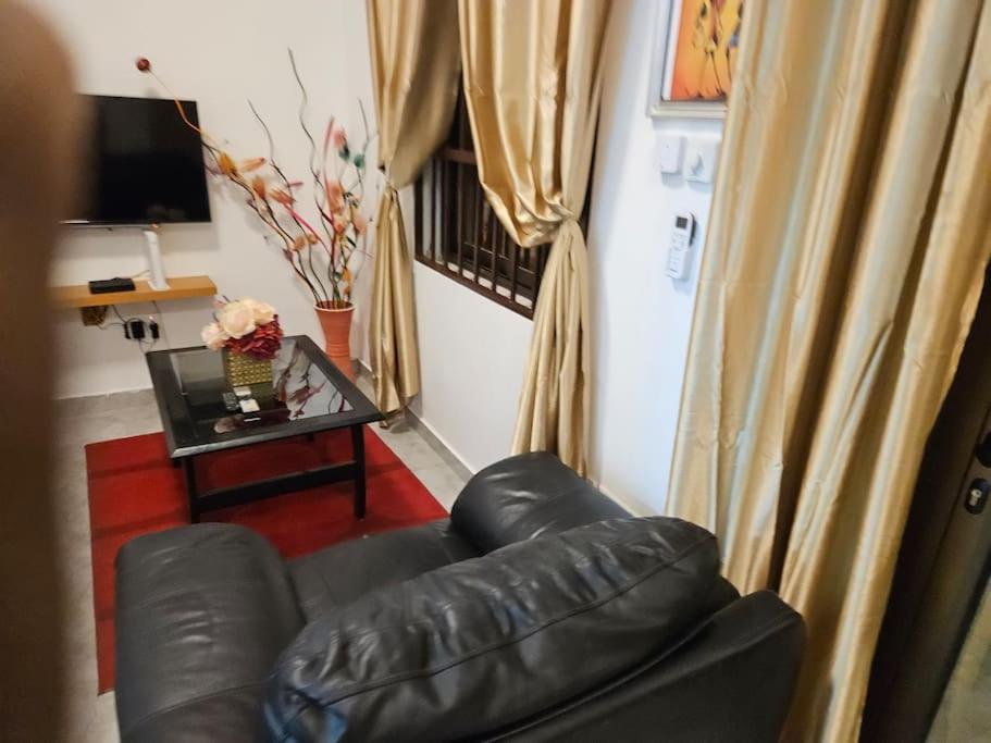 Gardens Apartment