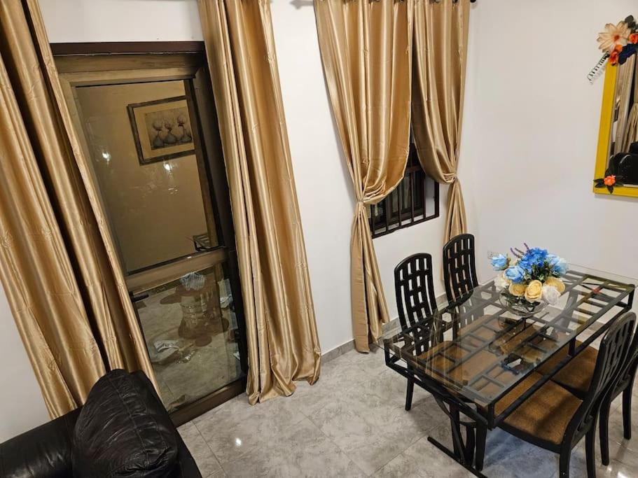 Gardens Apartment