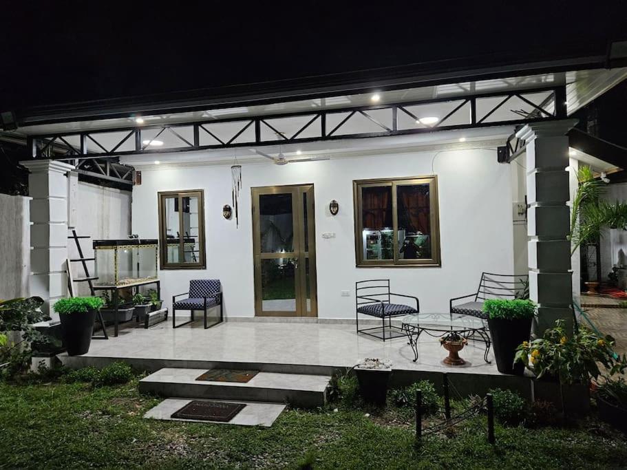 Gardens Apartment