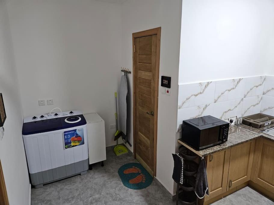 Gardens Apartment