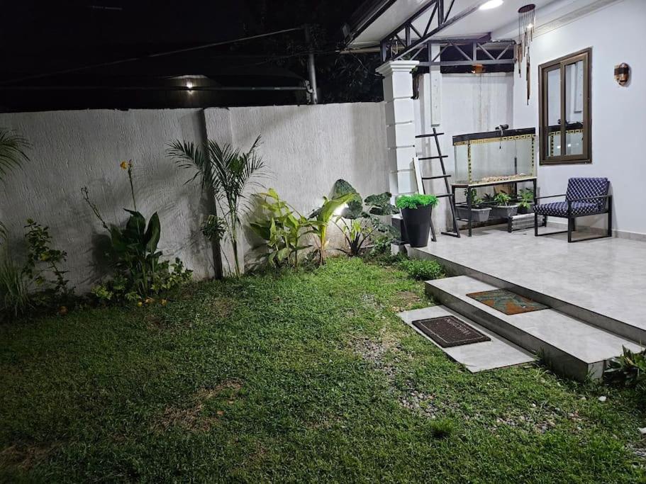 Gardens Apartment