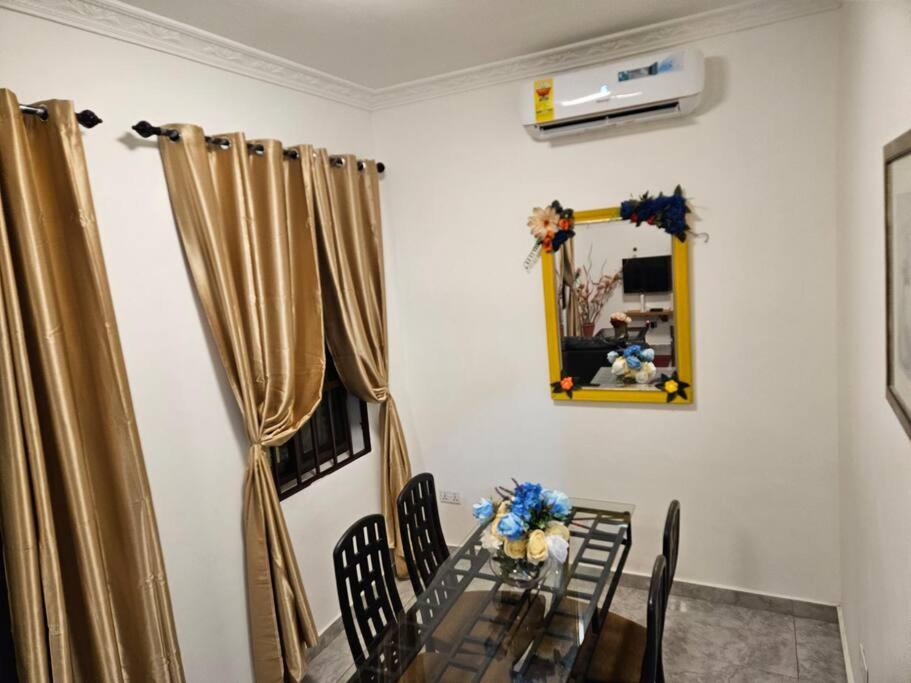 Gardens Apartment
