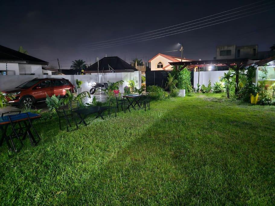 Gardens Apartment