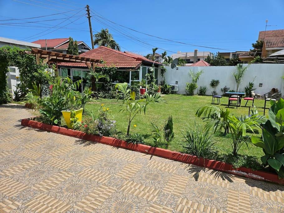Gardens Apartment