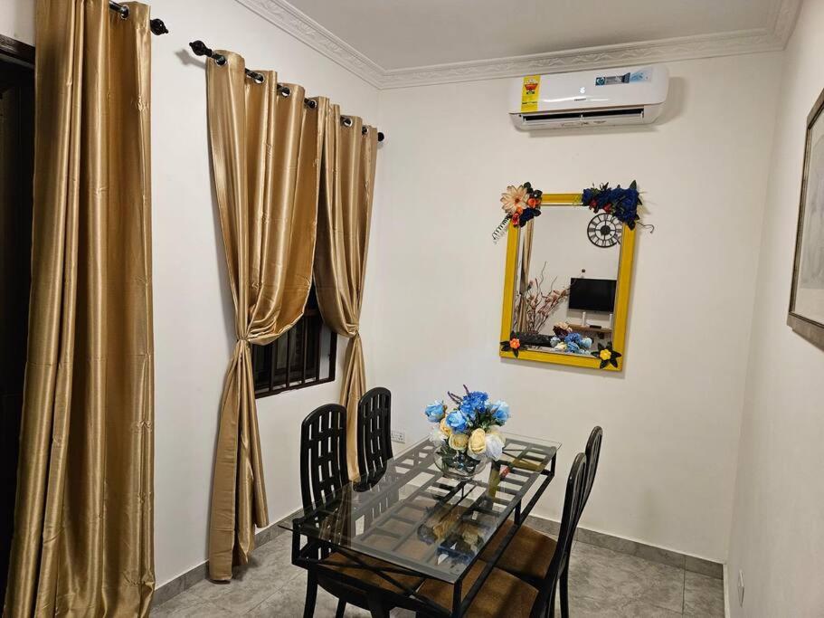 Gardens Apartment