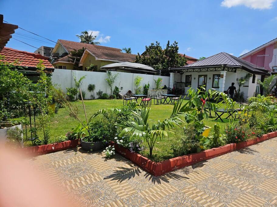 Gardens Apartment