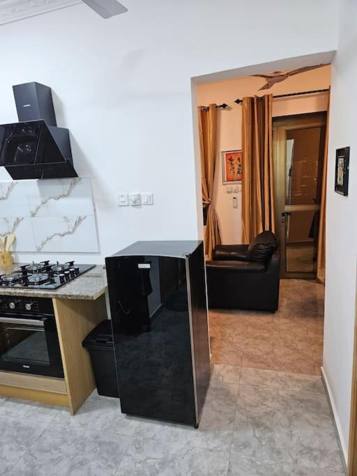 Gardens Apartment