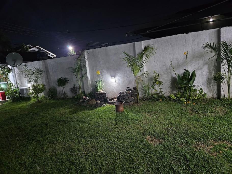 Gardens Apartment