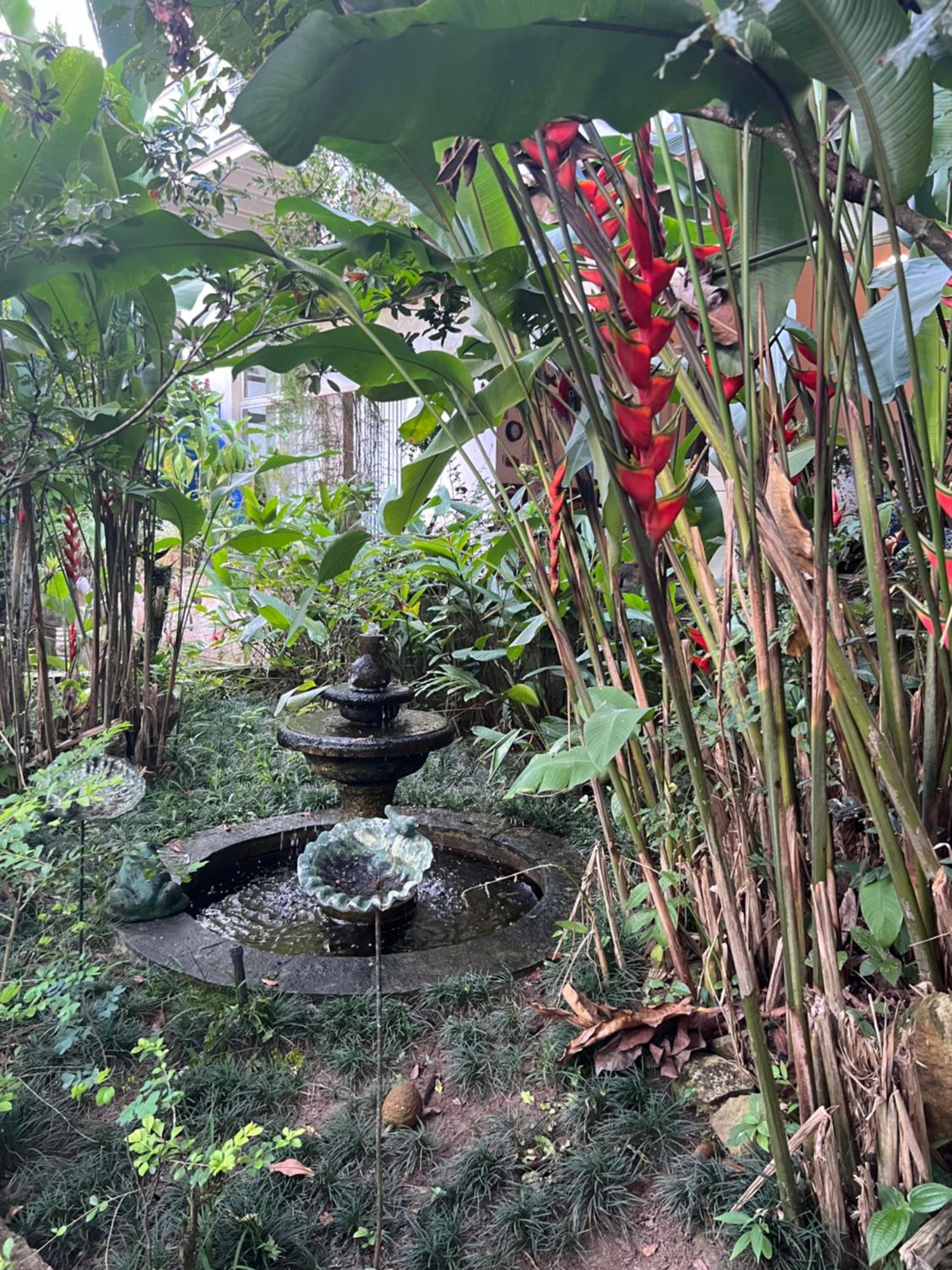 Casa na Serra de Guaramiranga