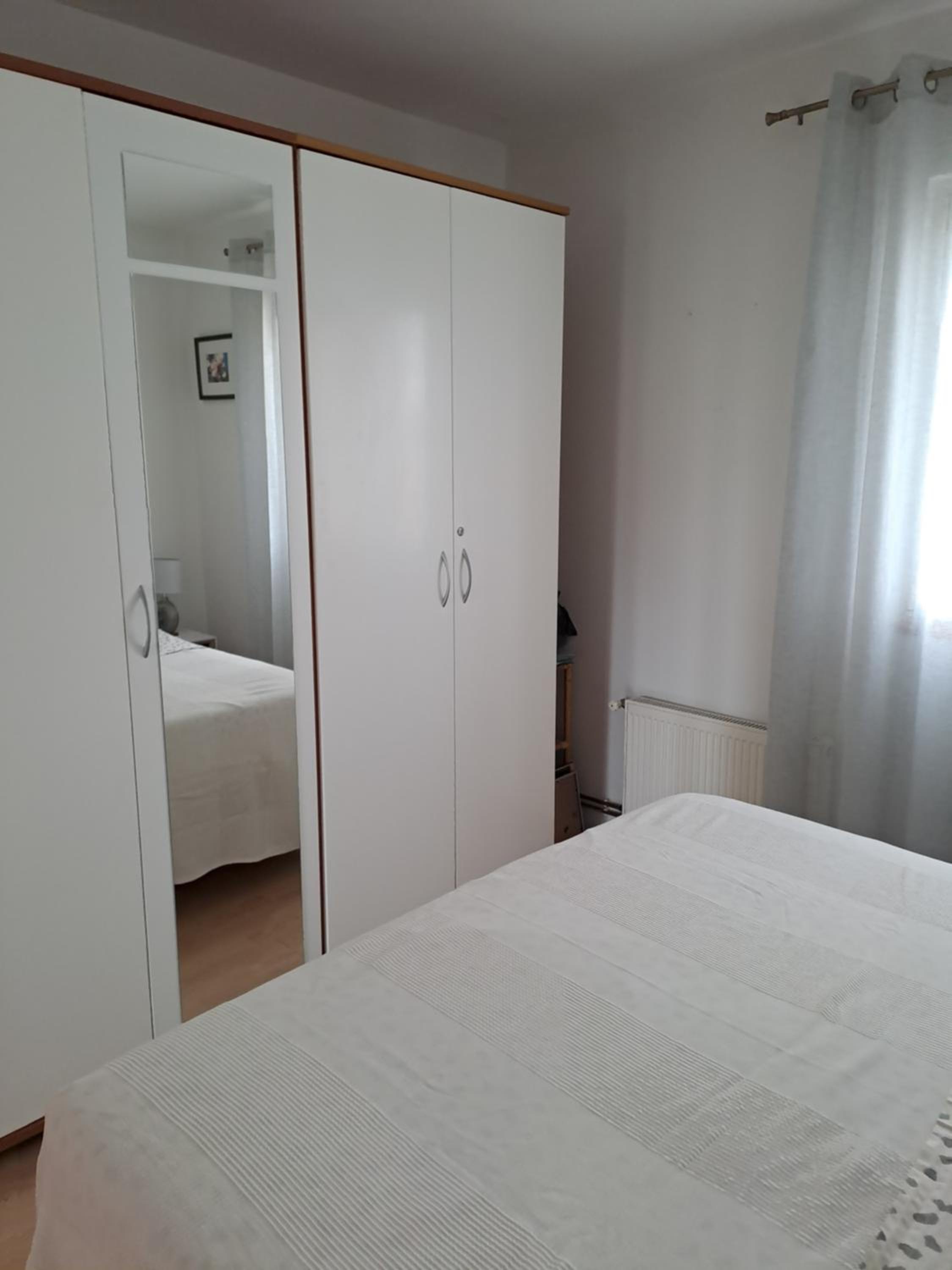 Holiday Apartment Ivan view 2