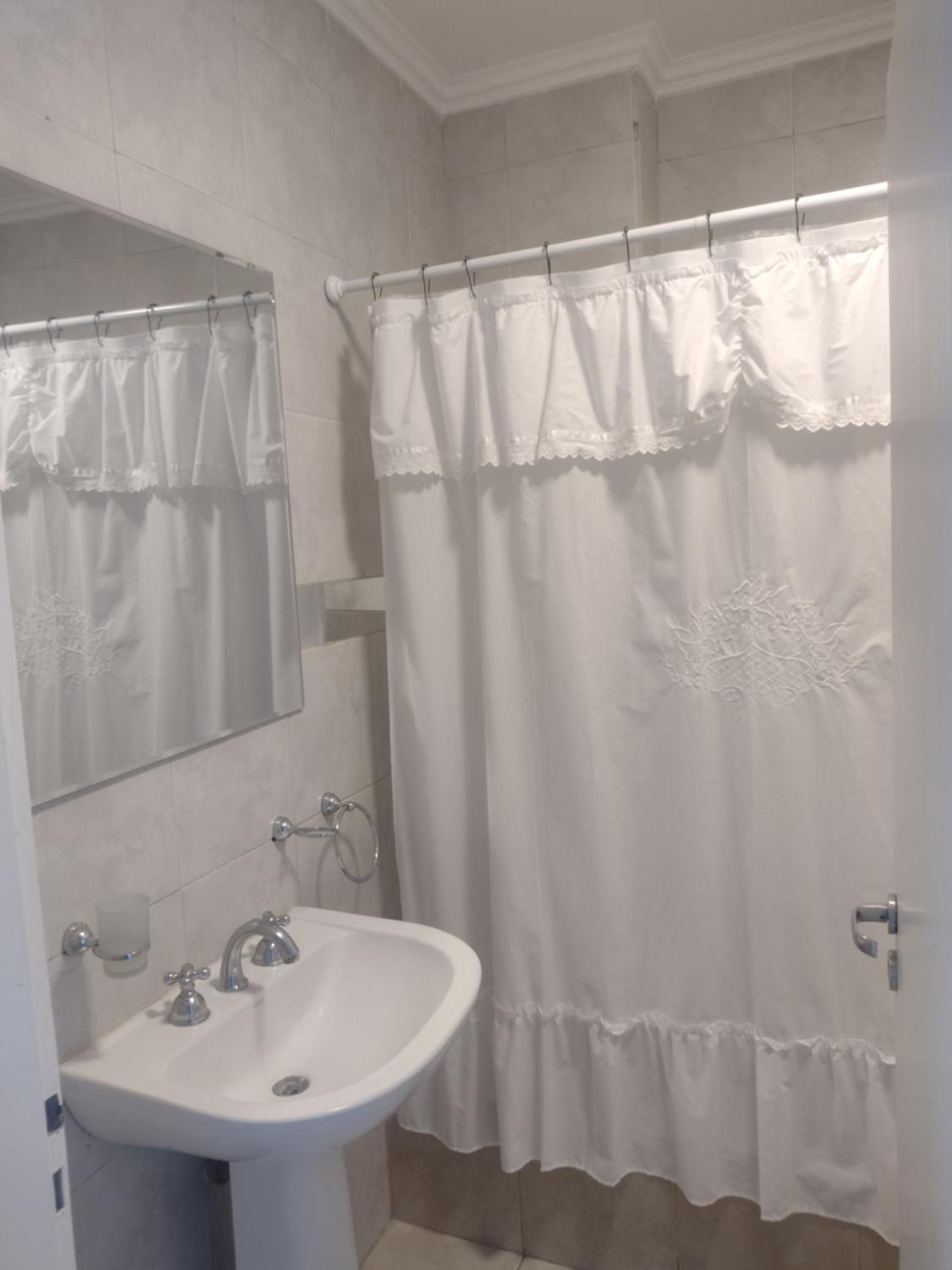 Departamento moderno 2 personas