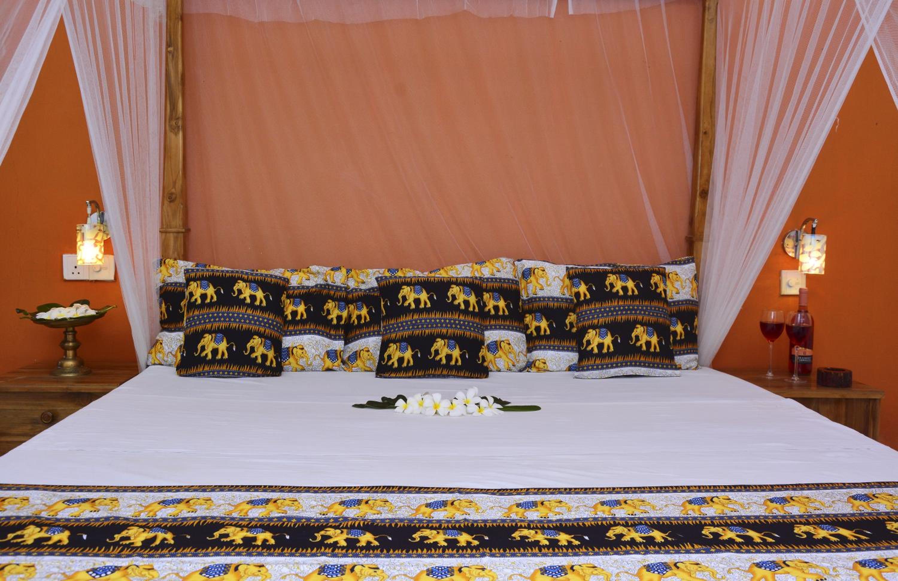 Golden Lodge Tangalle