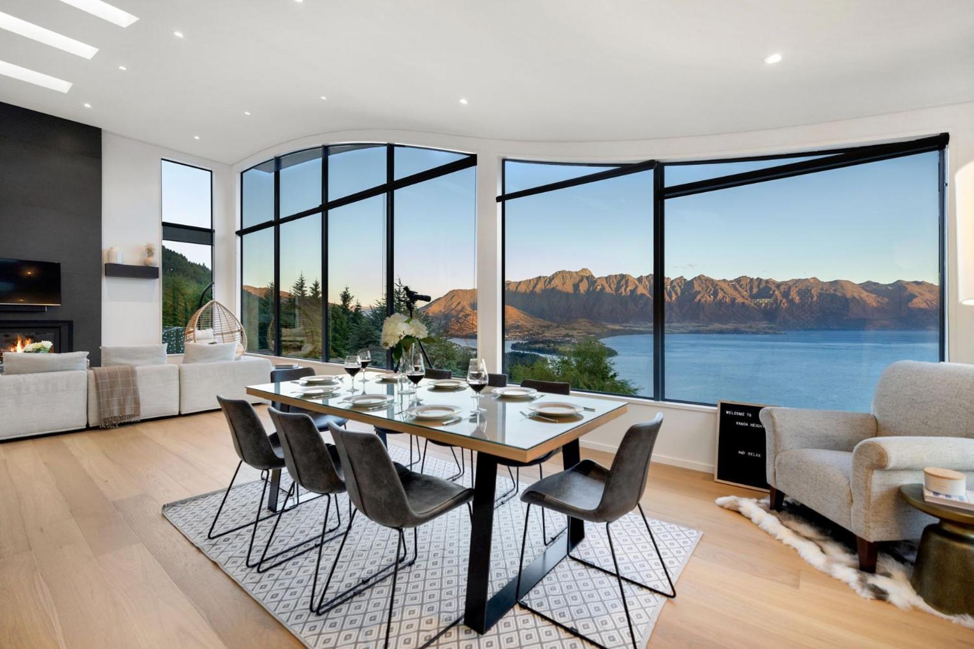 Vanda Heights view 3