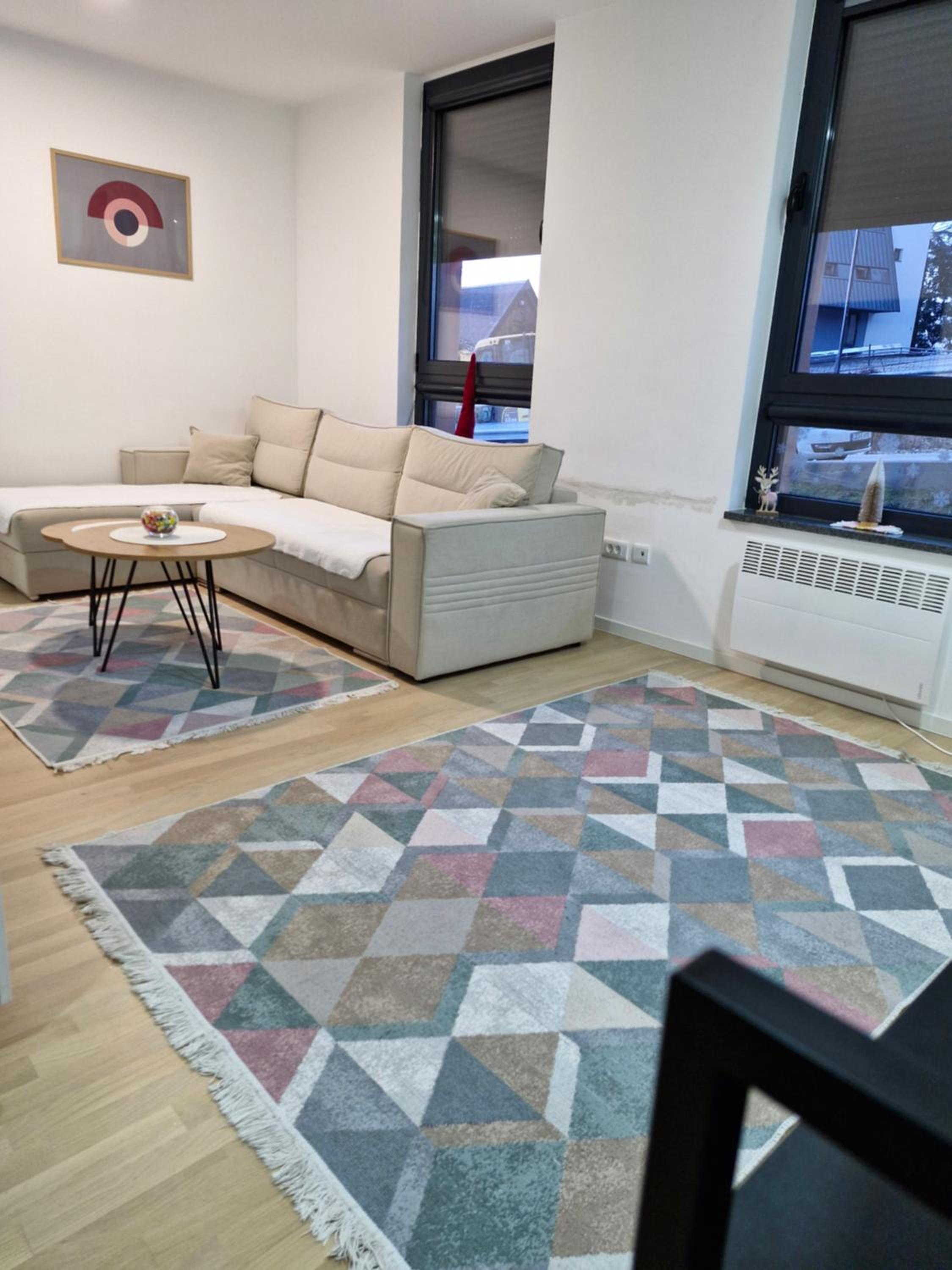 Pineta Apartman Bjelasnica