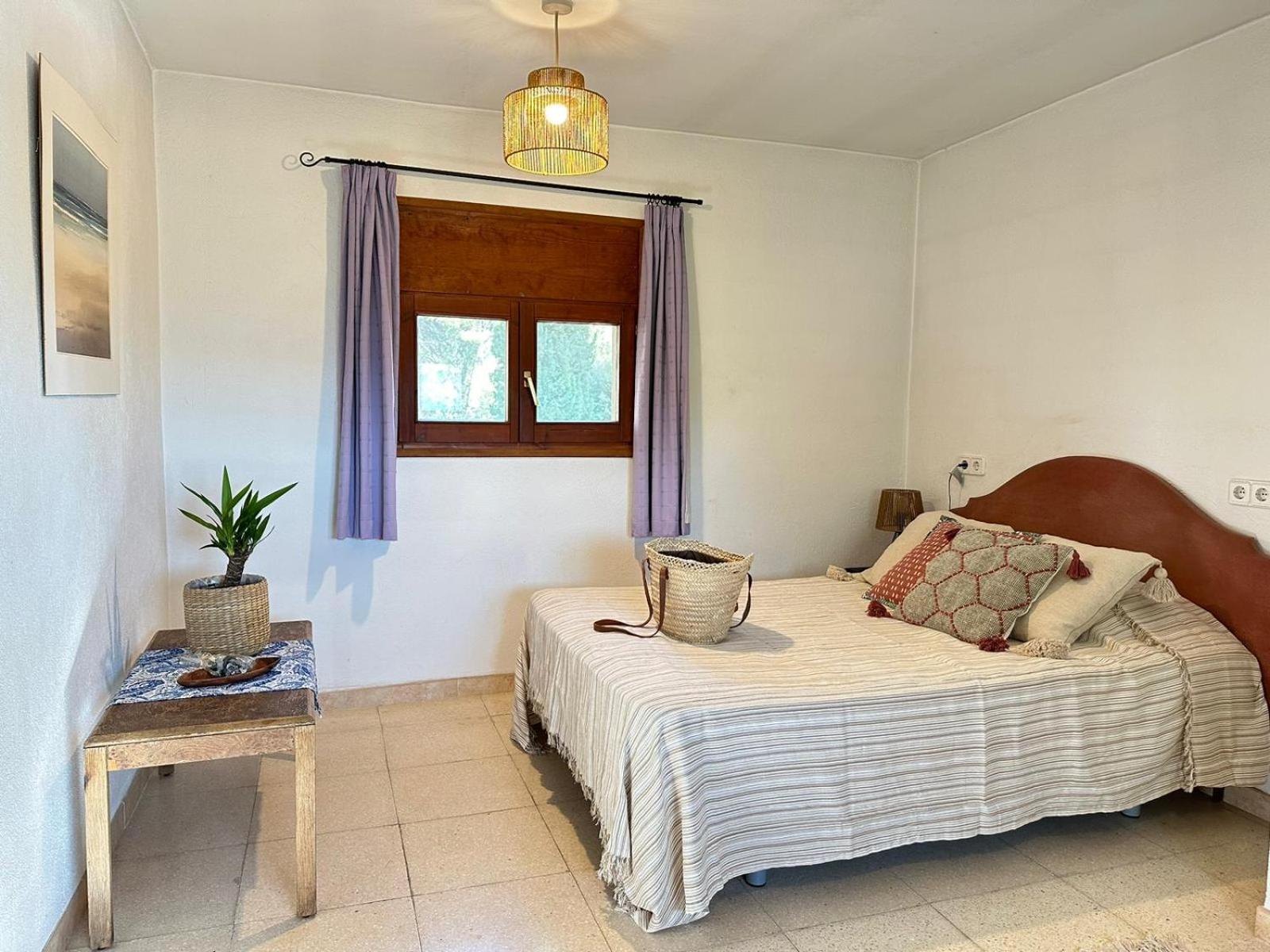 La Muntanera - Eco-friendly apartment view 4