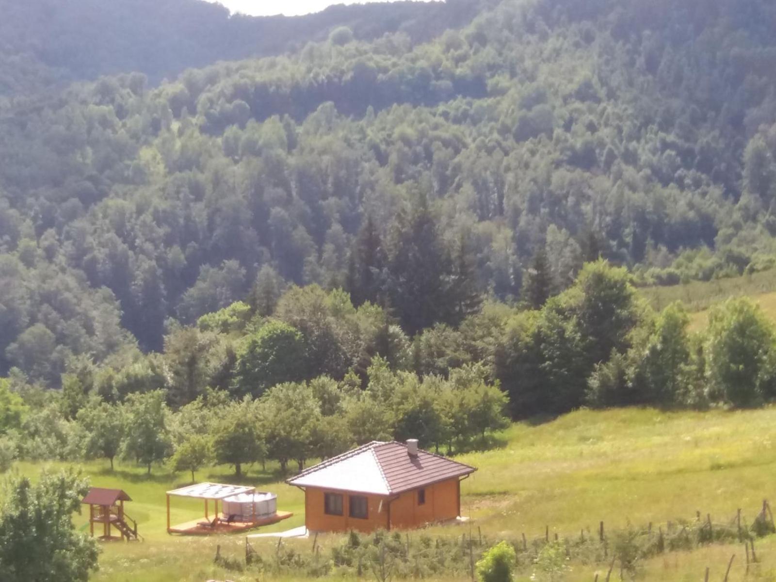 Turizam Koturovic view 2