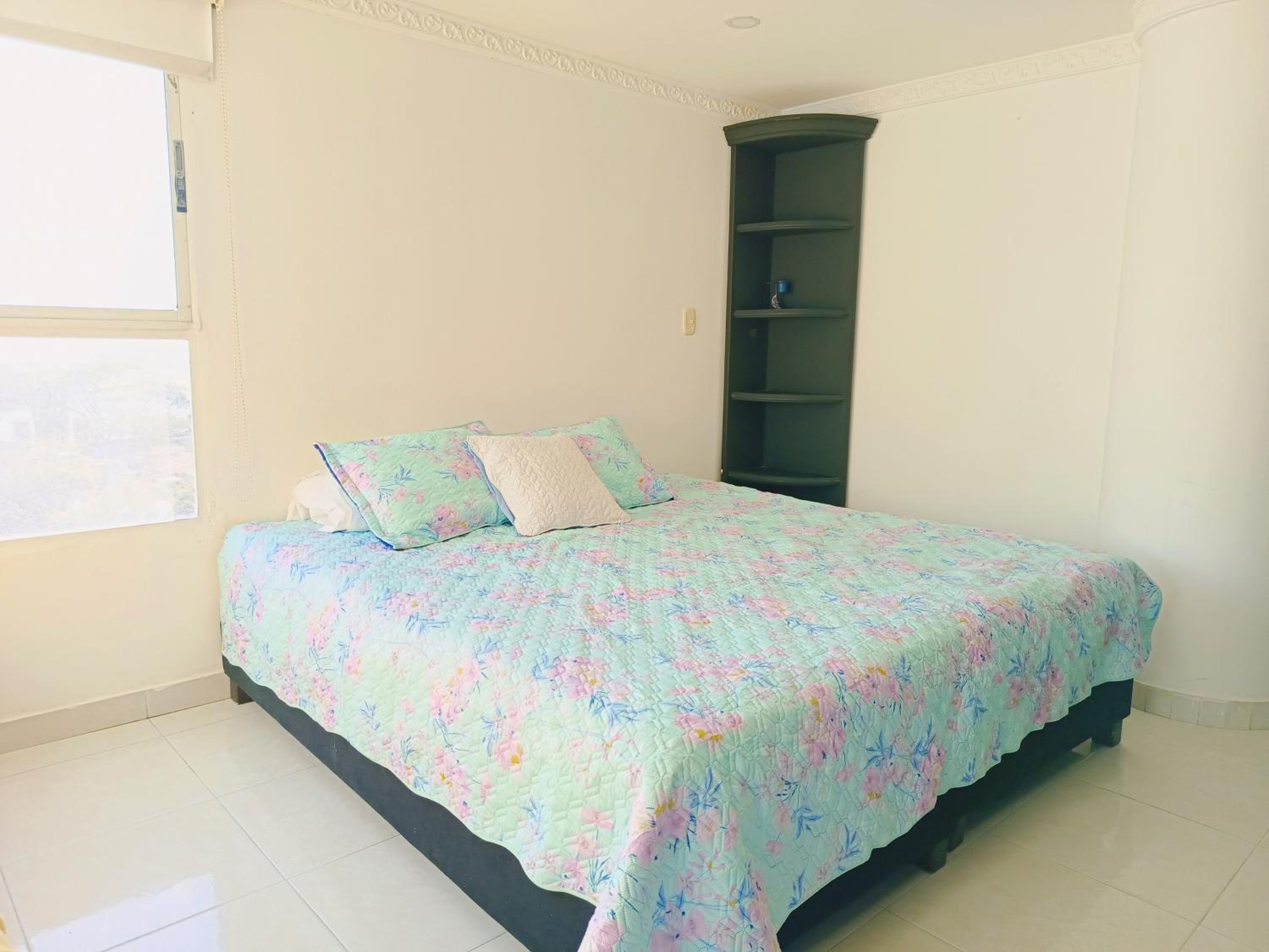 Apartamentos Cascadas - Vistas al Mar