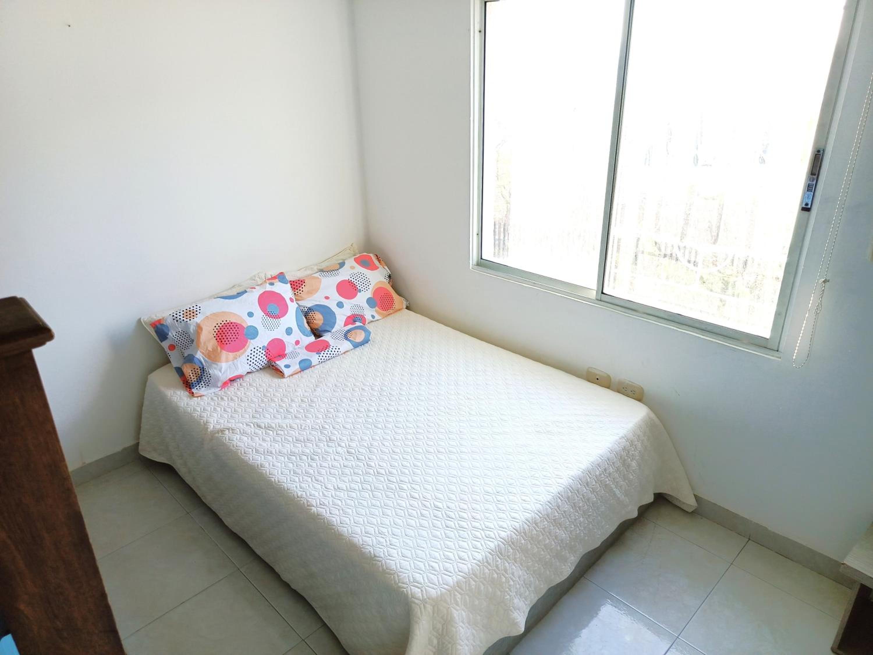 Apartamentos Cascadas - Vistas al Mar