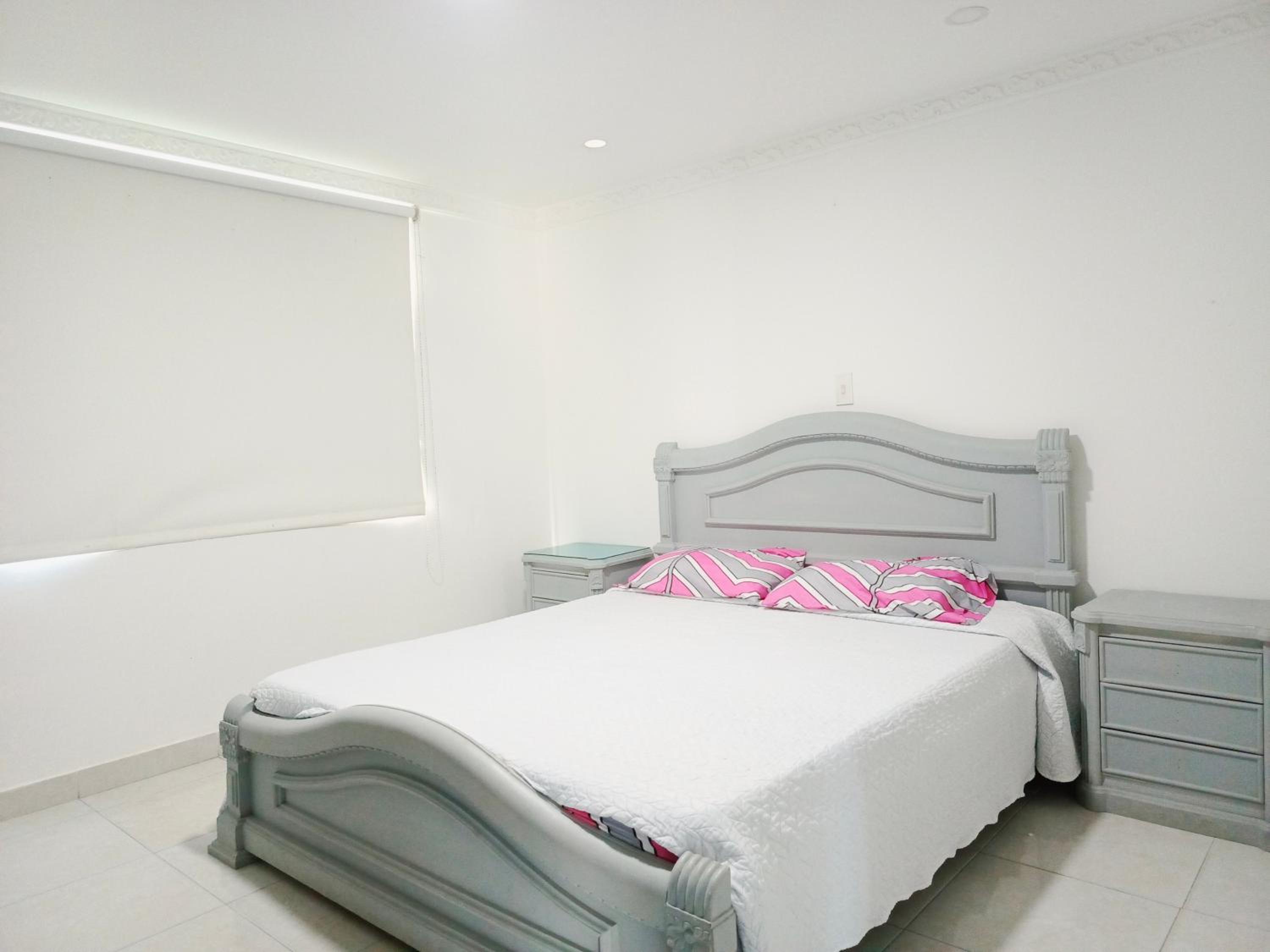 Apartamentos Cascadas - Vistas al Mar