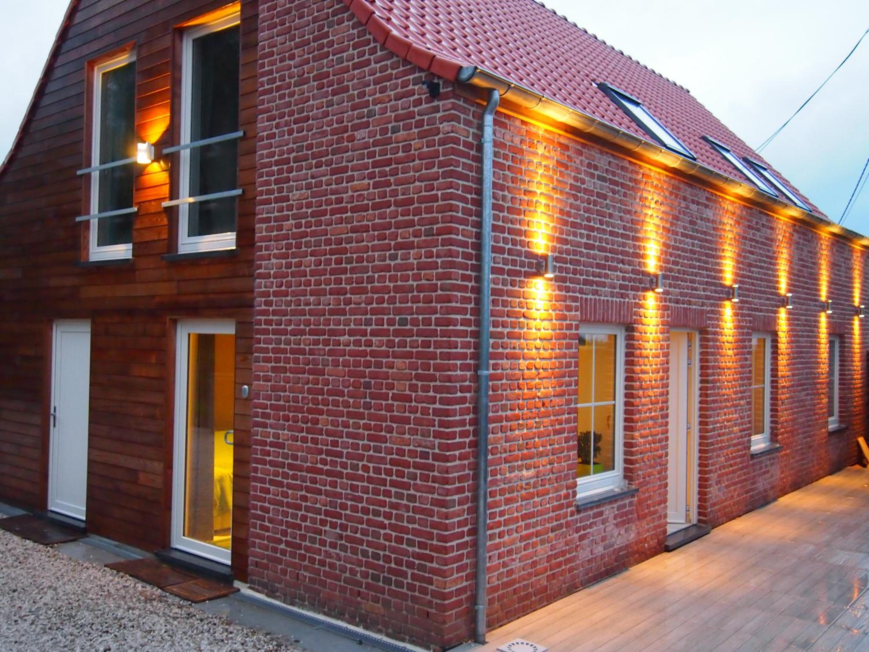 Archipel Holiday Cottage
