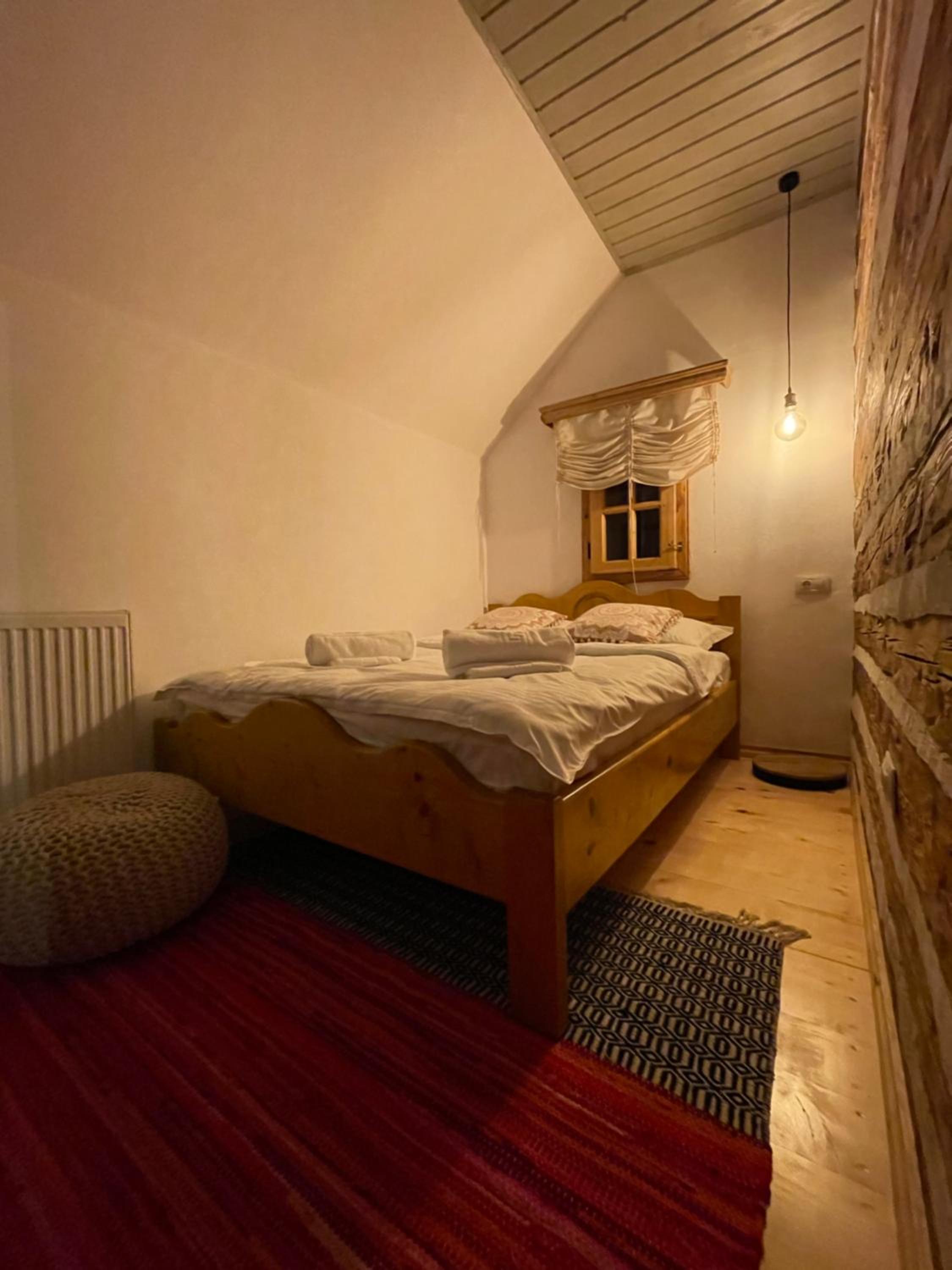 Sadova Village-Casa Elena