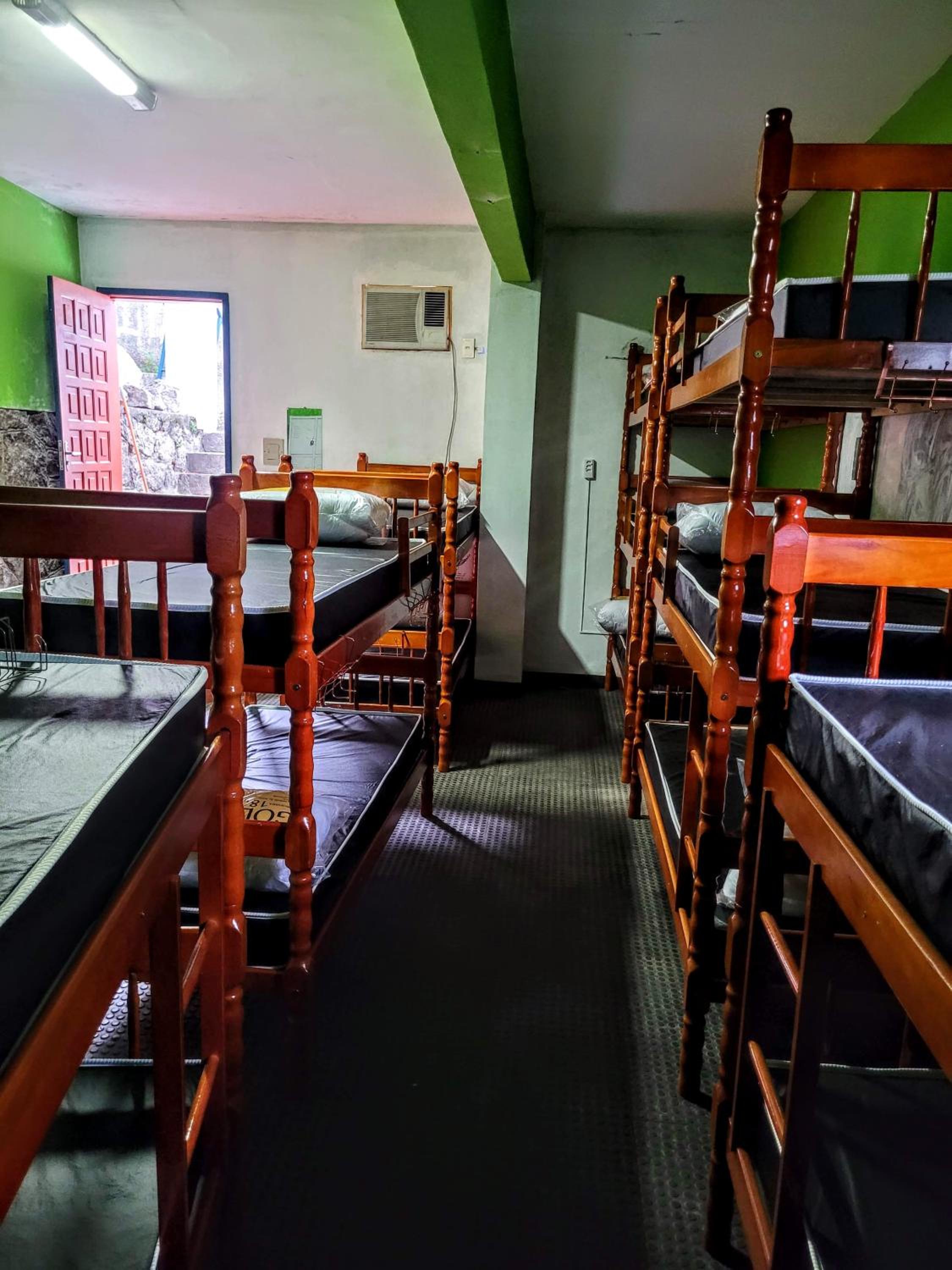 Hostel Sunrise