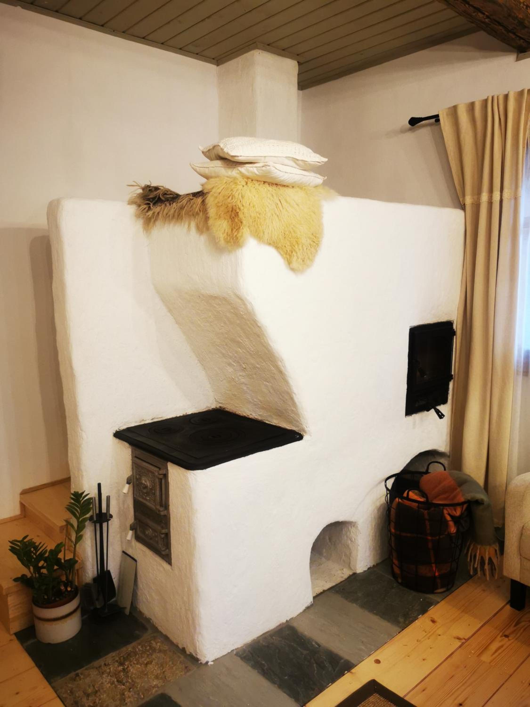 Sadova Village-Casa Elena