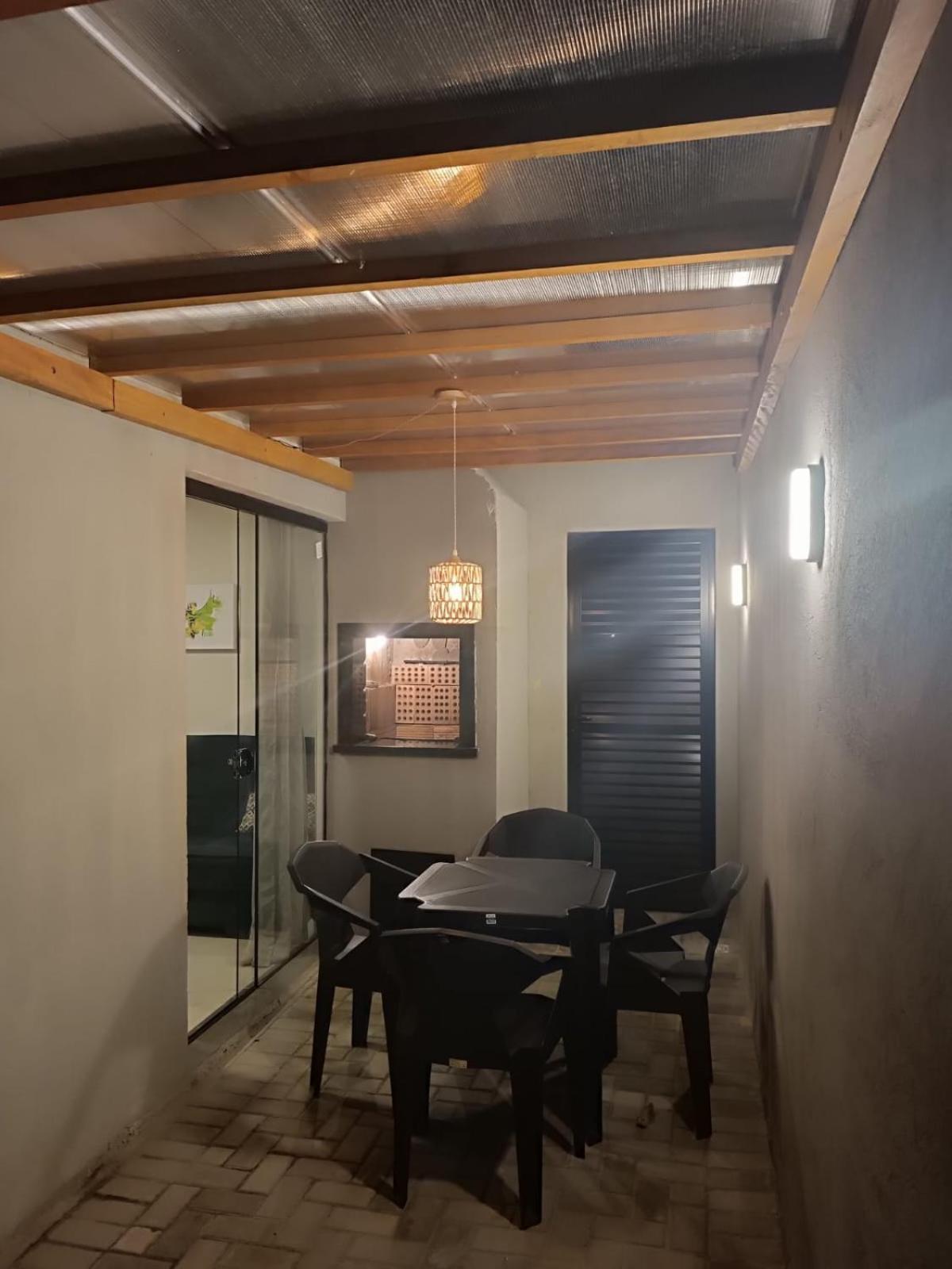 Residencial Brisa do Mar