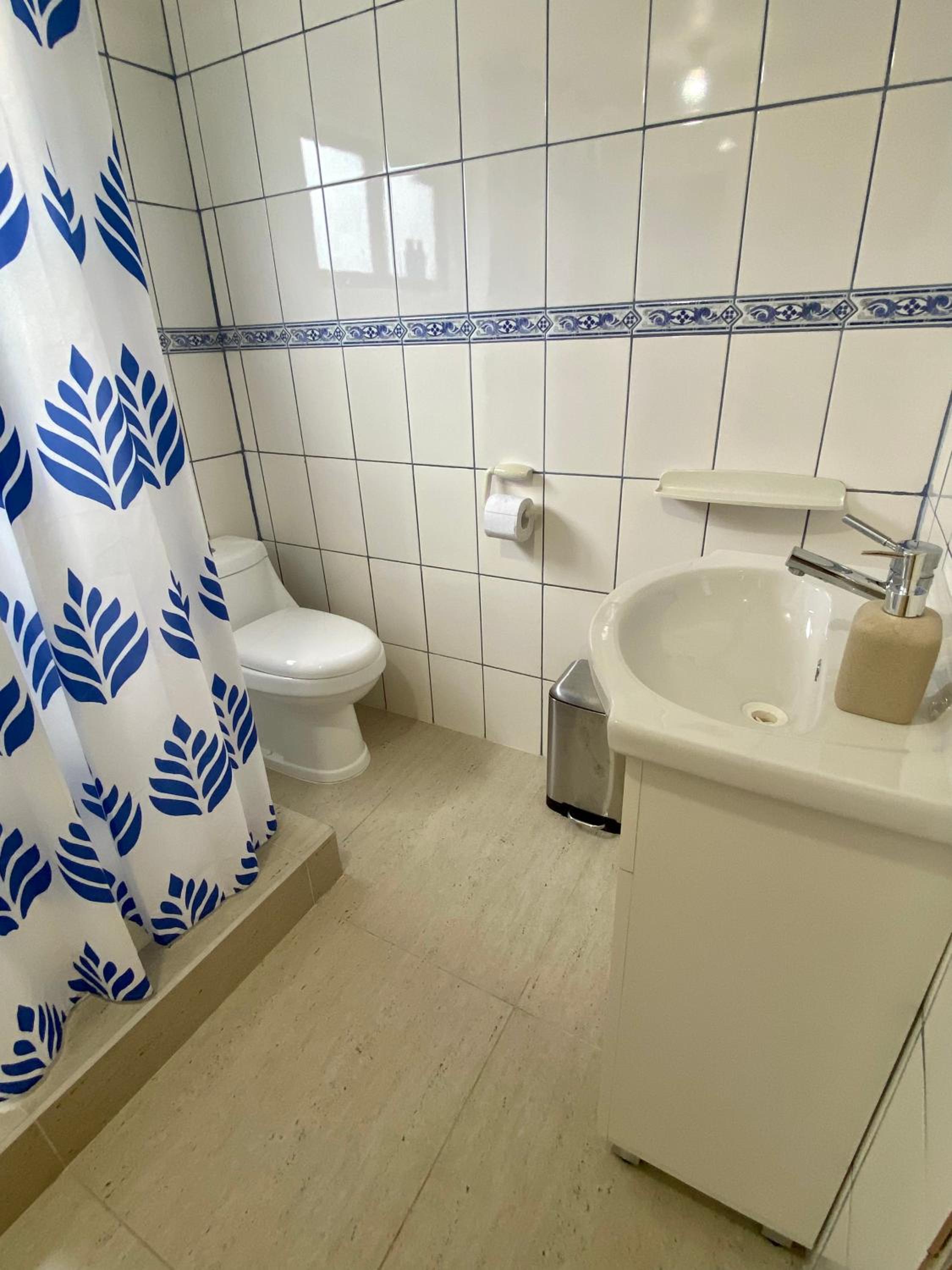 Hostal Isla Magdalena