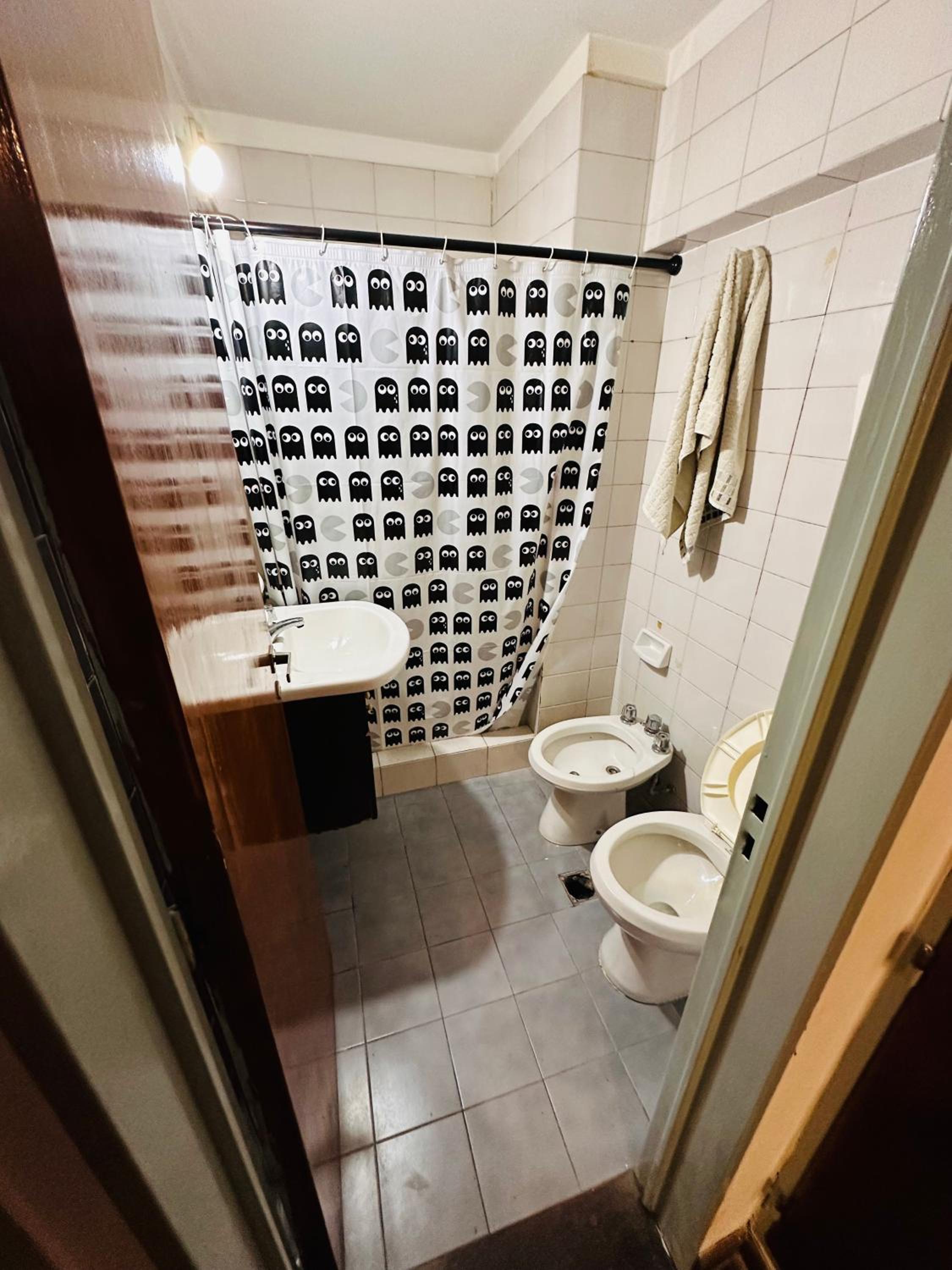 Refugio Urbano