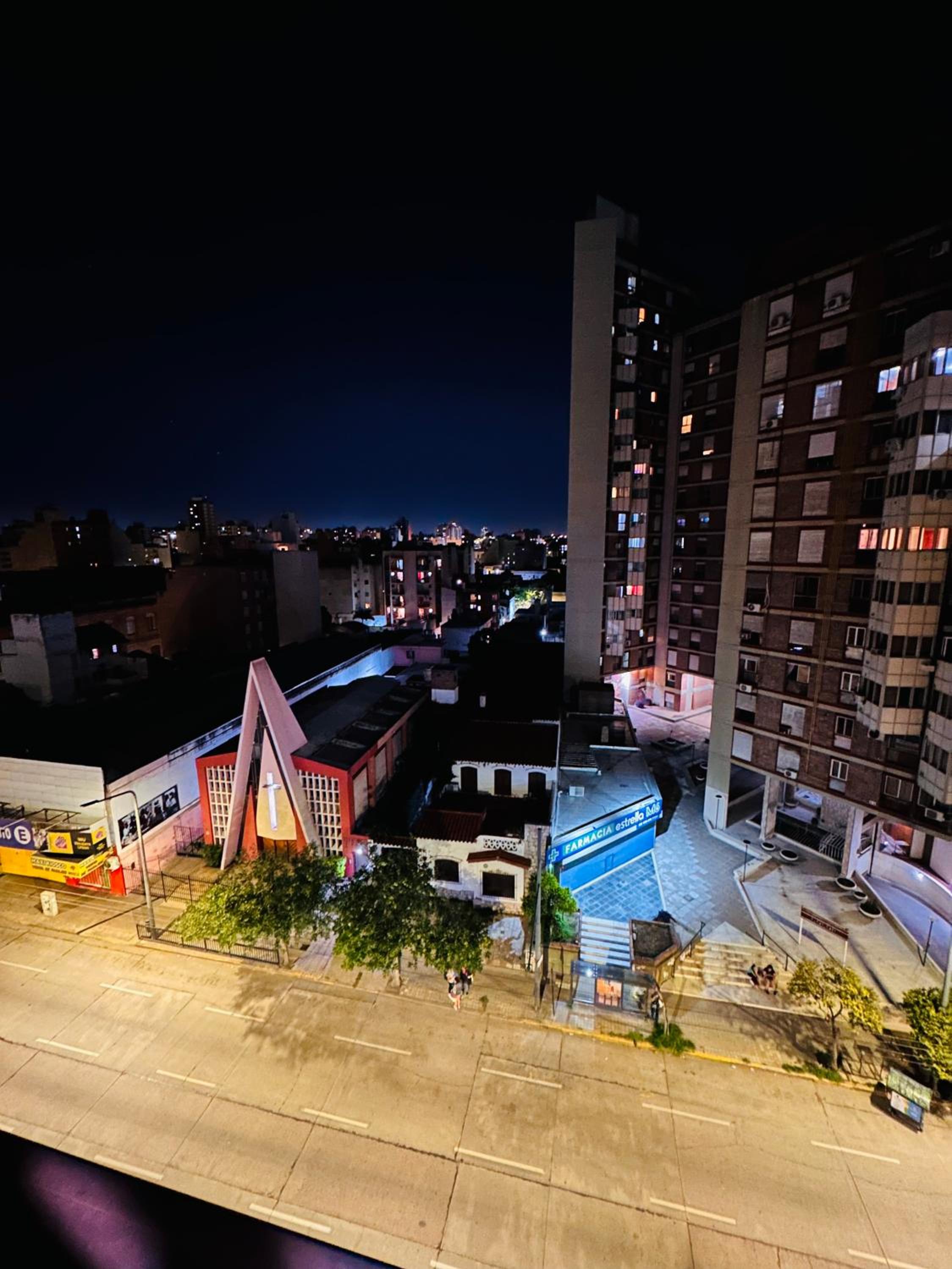 Refugio Urbano