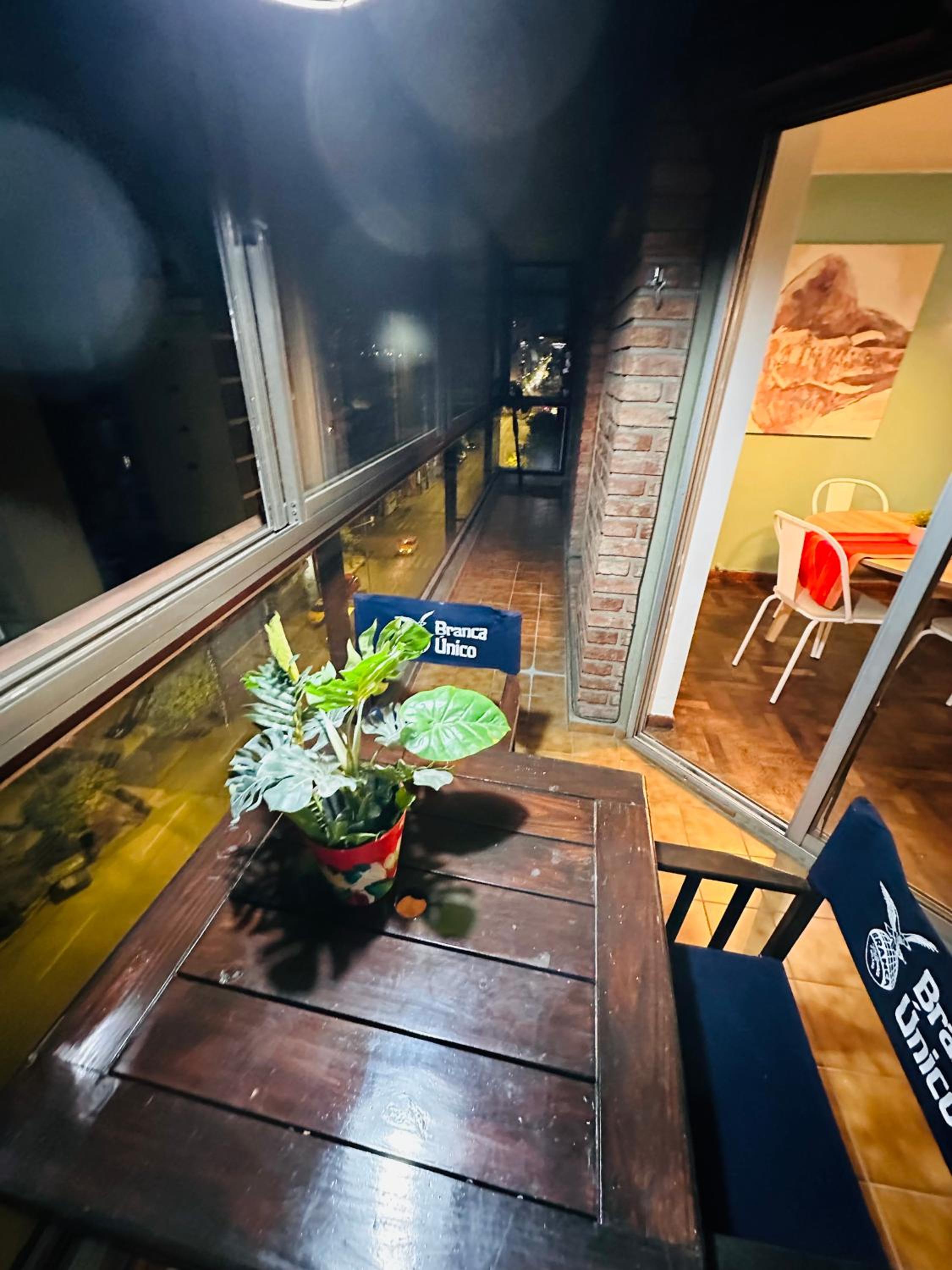Refugio Urbano