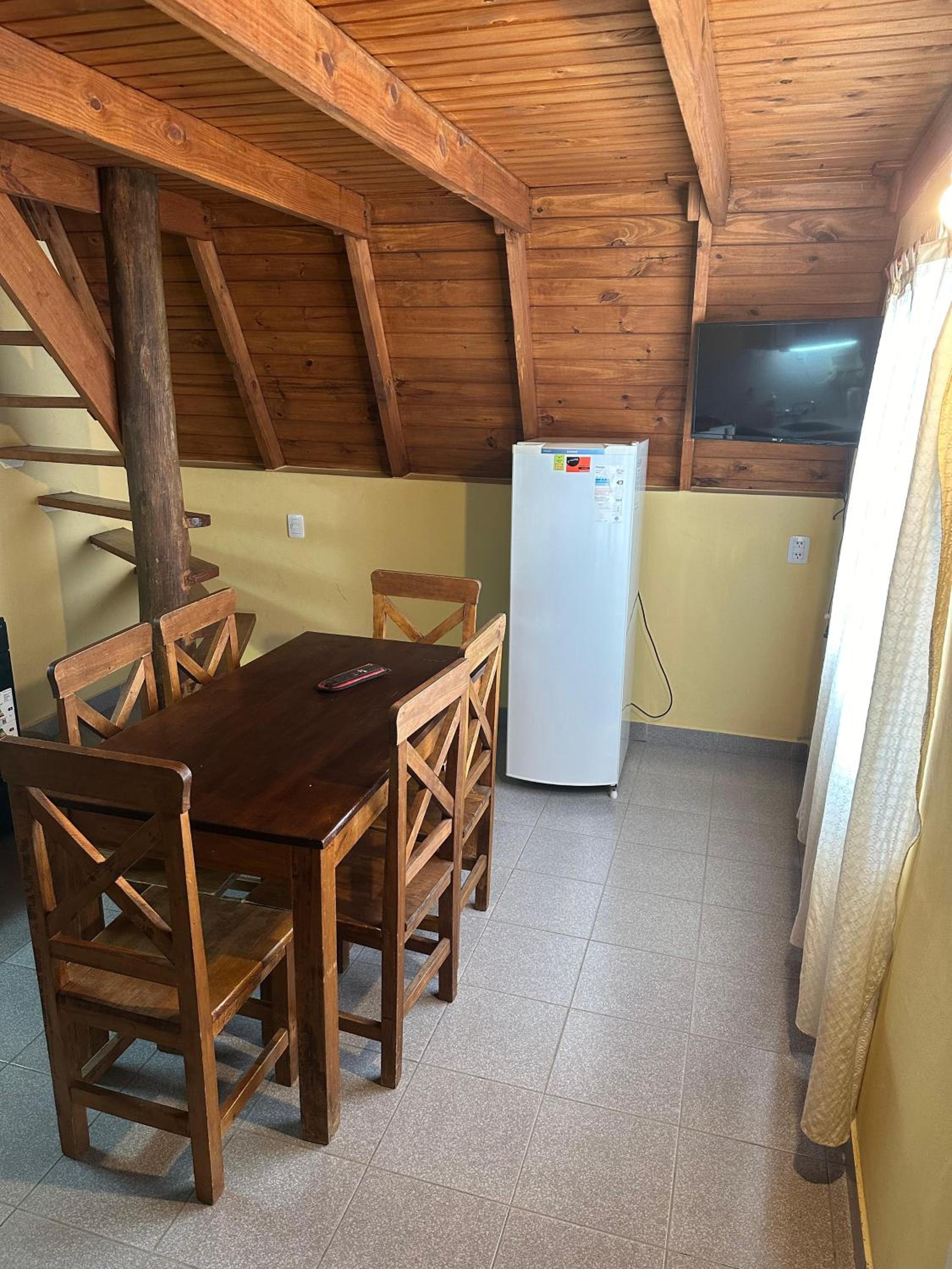 Cabañas Kau-Shaionk