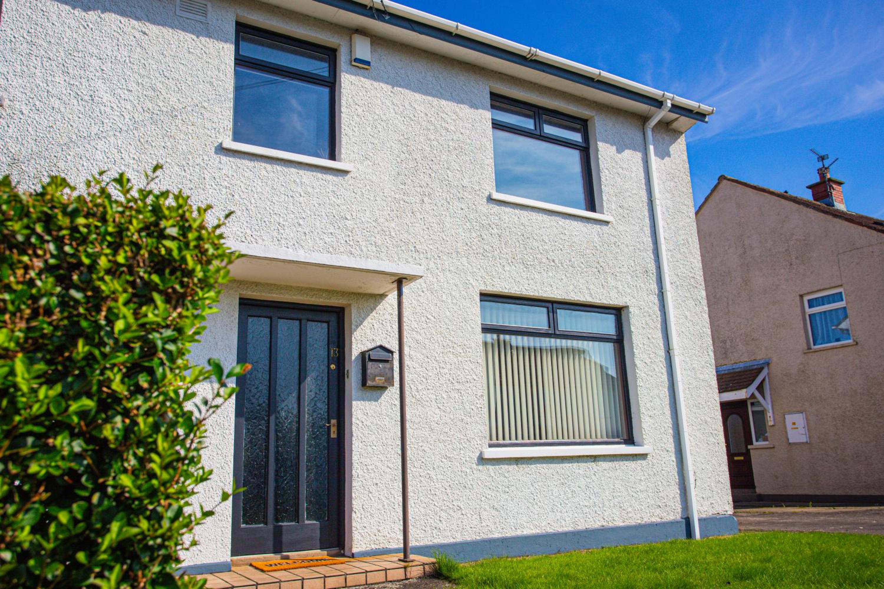 Hotel The Heather Dew