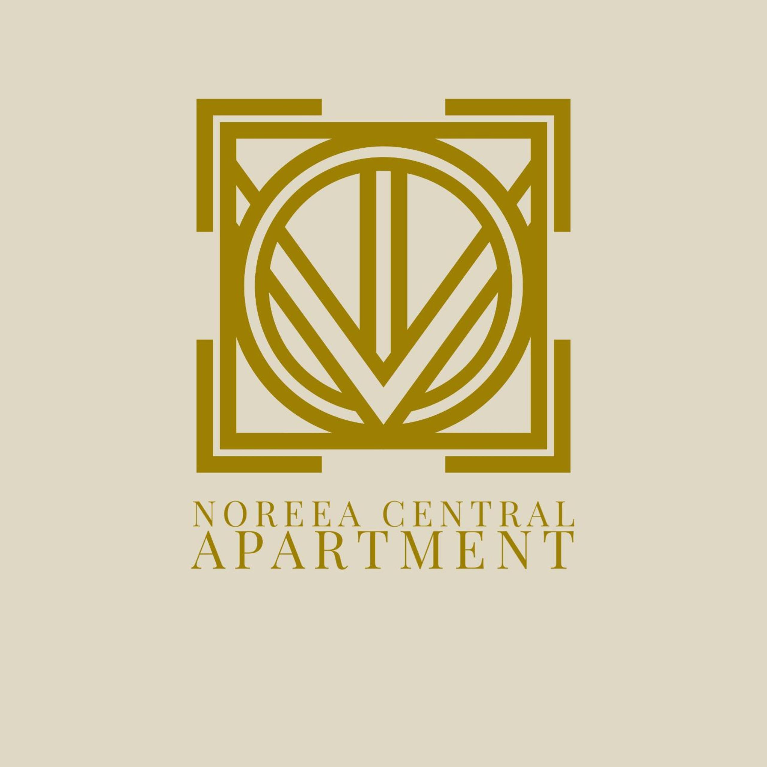Noreea Central Apartment view 3