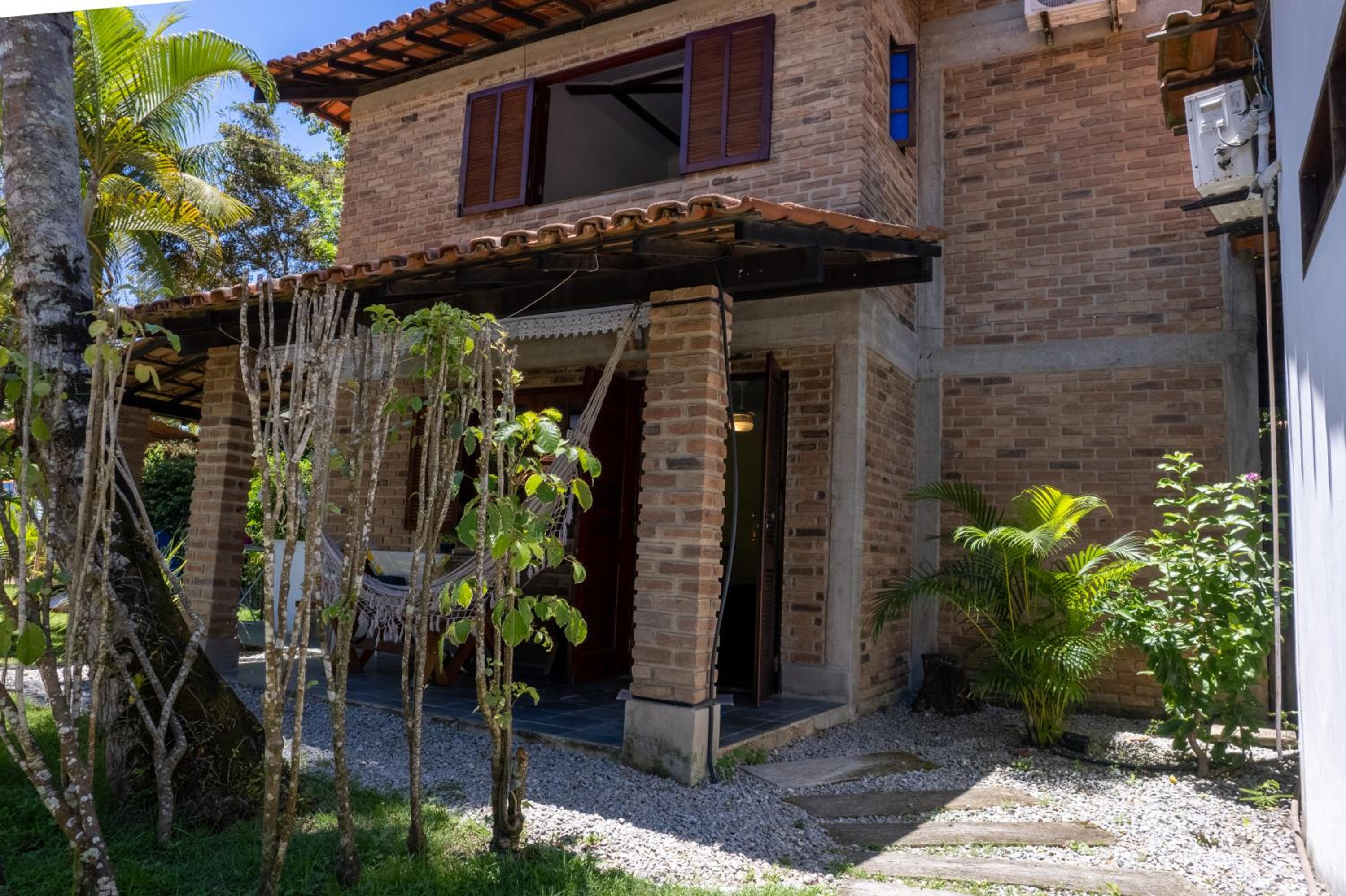 Villa Golfinho, fotografía 4