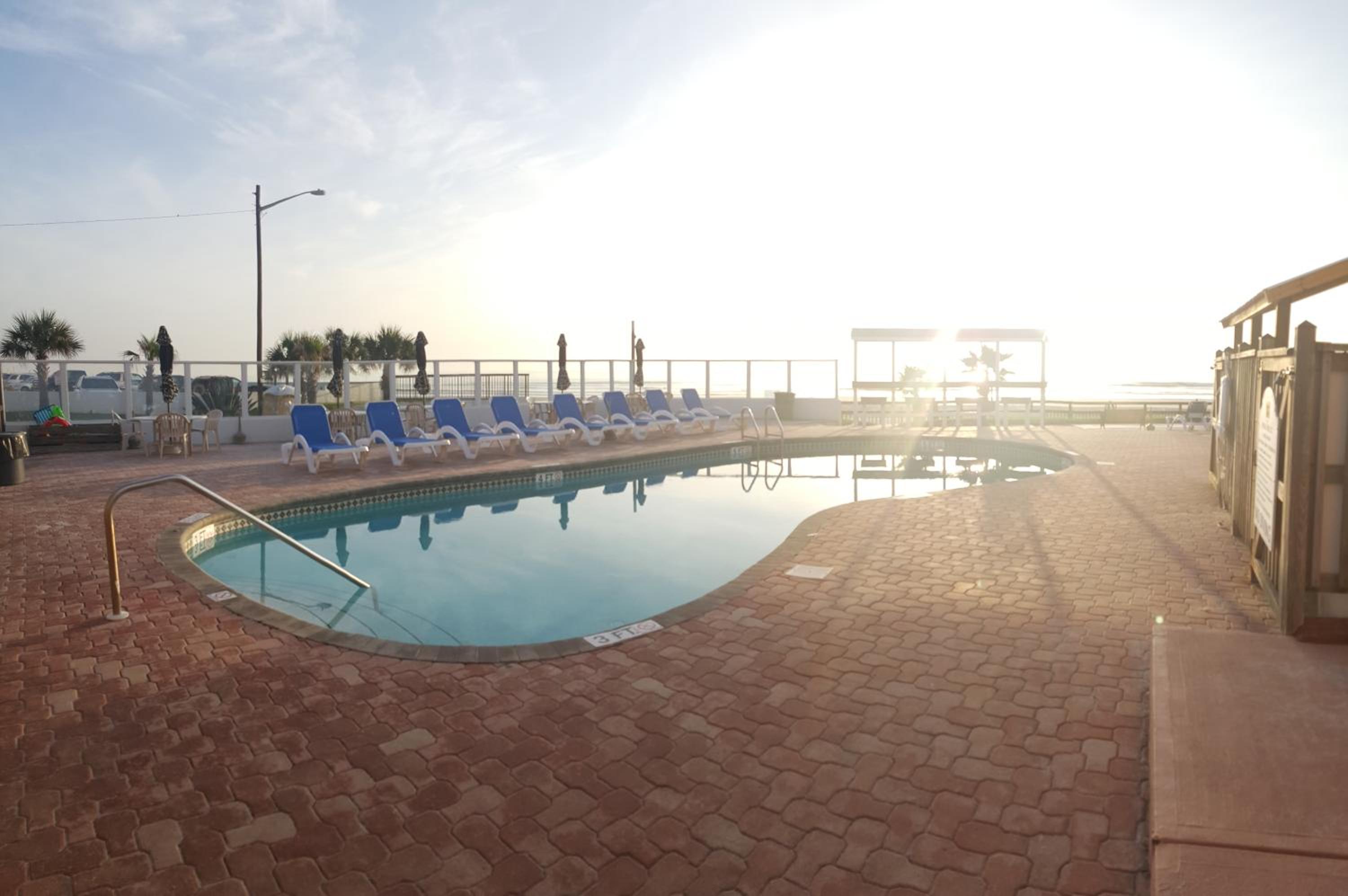 Cove Motel Oceanfront