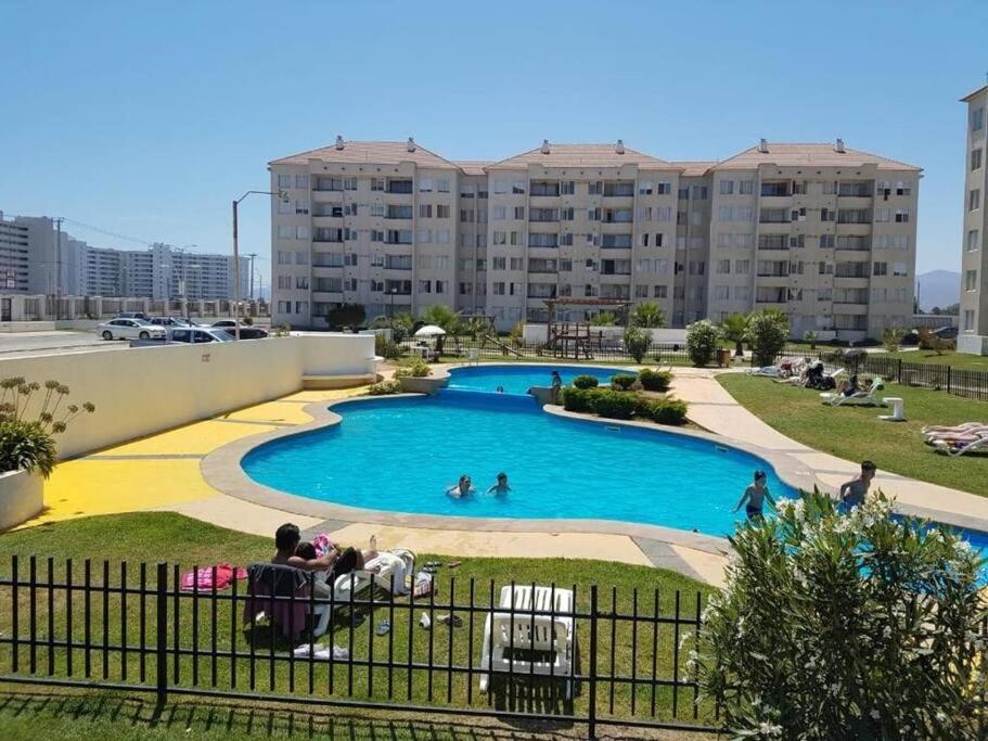 Deptos Exclusive NovaPacifico BBB-Dos Matris-Playa