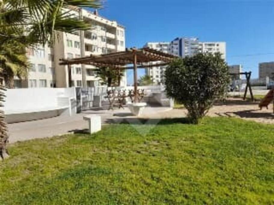 Deptos Exclusive NovaPacifico BBB-Dos Matris-Playa