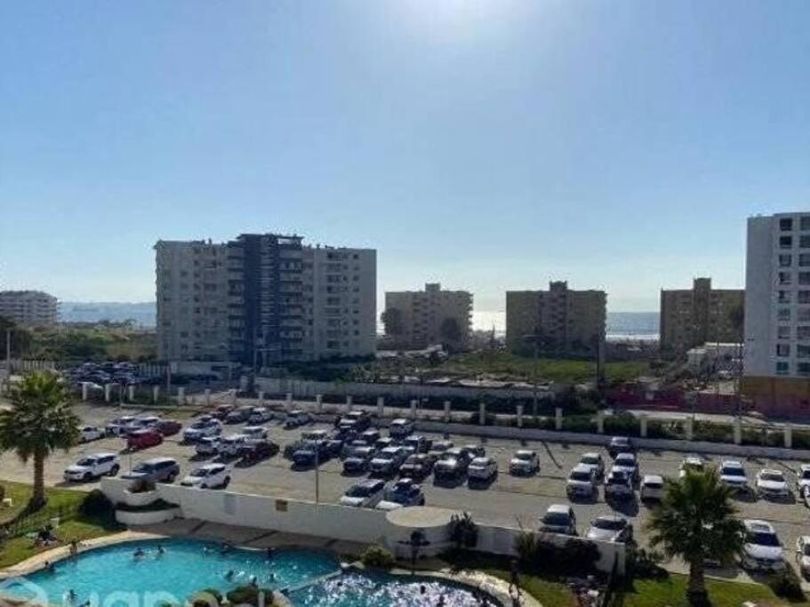 Deptos Exclusive NovaPacifico BBB-Dos Matris-Playa