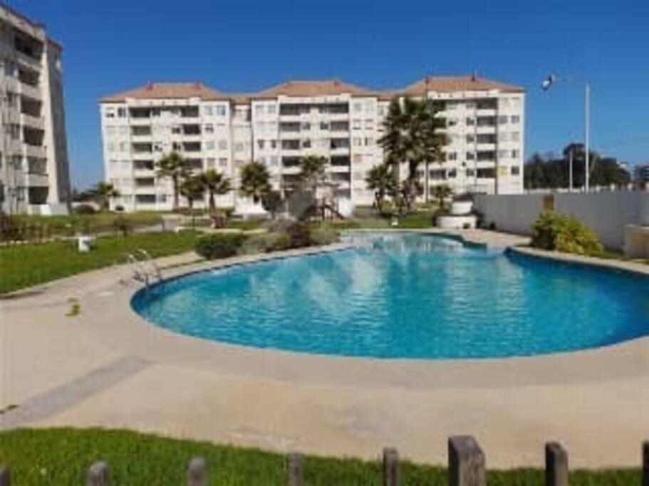 Deptos Exclusive NovaPacifico BBB-Dos Matris-Playa