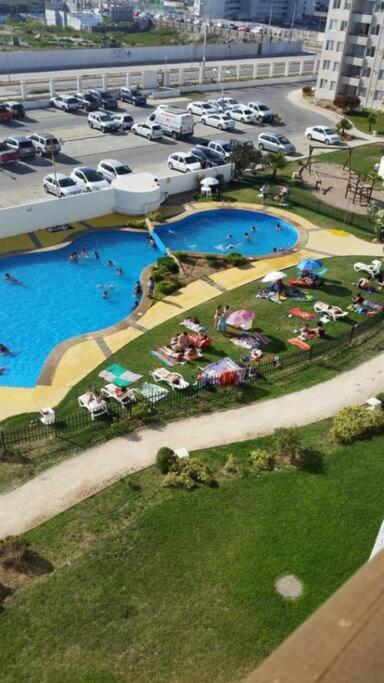 Deptos Exclusive NovaPacifico BBB-Dos Matris-Playa
